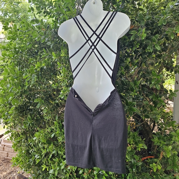 Club Wear Beach Size SMALL bundle Lot Dancer Festivals Mesh Fishnet - Picture 11 of 13